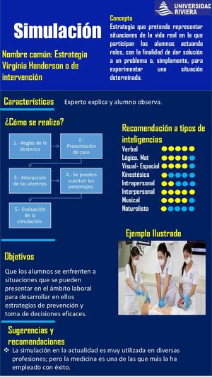 Plantilla Simulacion