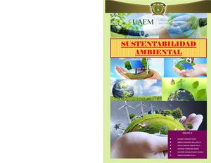 Revista Digital "SUSTENTABILIDAD AMBIENTAL"