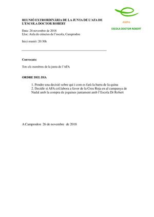 OD AFA_ 28 NOVEMBRE  18