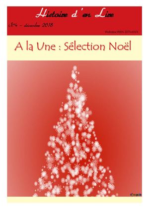 Magazine Décembre 2018