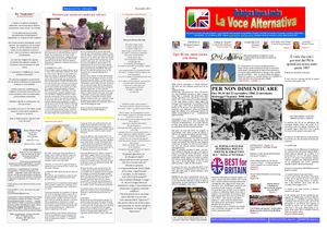 Britalyca La Voce Alternativa