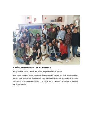 Article Diari De Mallorca