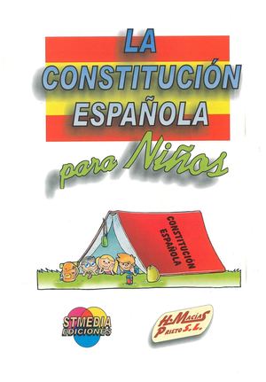 La Constitución Española