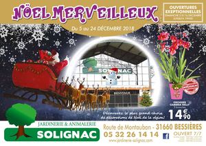 Solignac Noel 2018