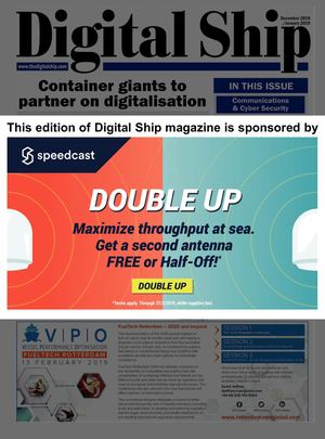 Digitalship Dec2018/Jan2019