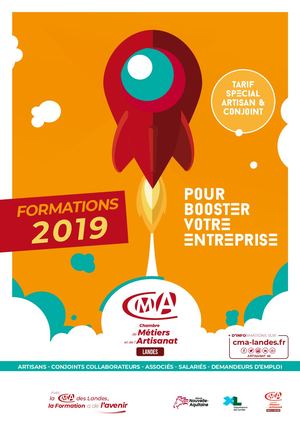 catalogue formation continue