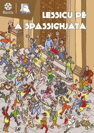 Lessicu Spassighjata