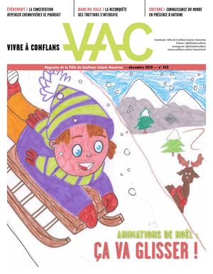 vac decembre 2018