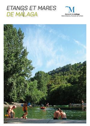 Etangs et mares de Málaga (Charcas y Pozas de Málaga en francés)