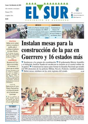 Calaméo Impreso 03122018 Calaméo Impreso 03122018