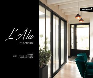 Armen - CATALOGUE ALU