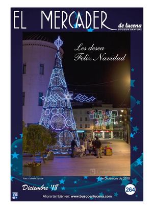 Mercader Diciembre 18