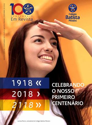 Revista Colegio Batista Online