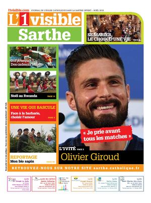 La Suze N°4 Noël 2018