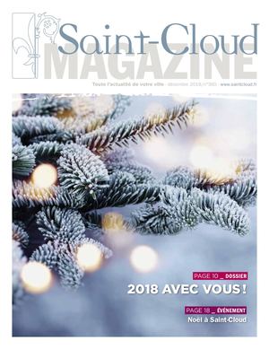 Saint-Cloud Mag N°360