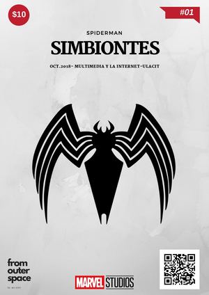 Symbiotes