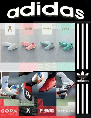 adidas