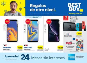 Best Buy - 2018/12/05 - Catálogo Best Buy