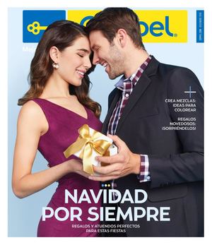 Coppel - 2018/12/31 - Catálogo Coppel
