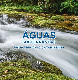 Livro Águas Subterraneas