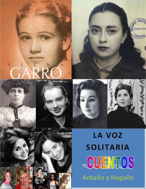 La Voz Solitaria Diciembre 2018