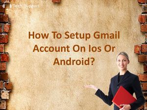 Calaméo - How To Setup Gmail my Android Phone?