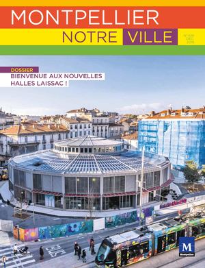 n° 438 décembre 2018