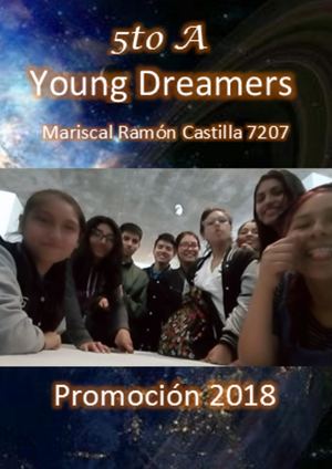 Young Dreamers (1)