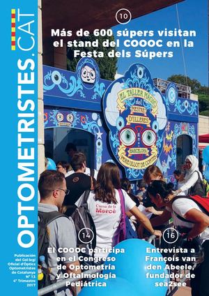 Optometristes.cat 13 CAST