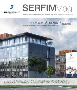 Serfim Mag 45