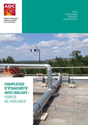E Complexes Etancheite Isolant Vigilance 0