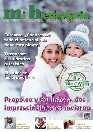 MI HERBOLARIO N107