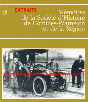 Memoires tome 48
