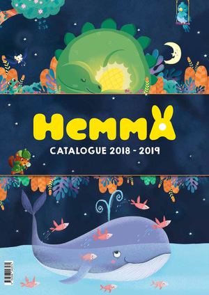Catalogue Hemma 2019