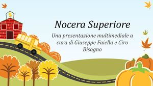 Nocera Superiore di Giuseppe e Ciro