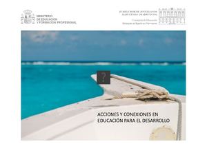 IES Melchor de Jovellanos  - Alhucemas