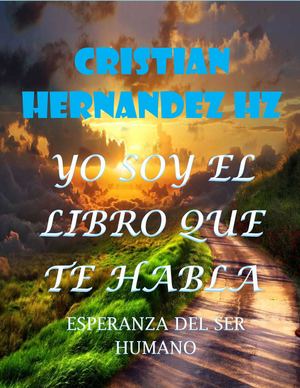 Yo Soy El Libro Que Te Habla 1118073