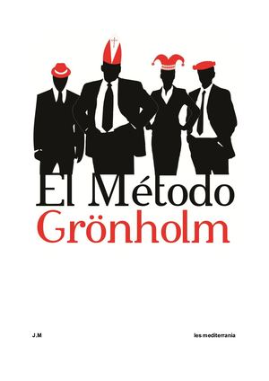 El Mètode Grönholm