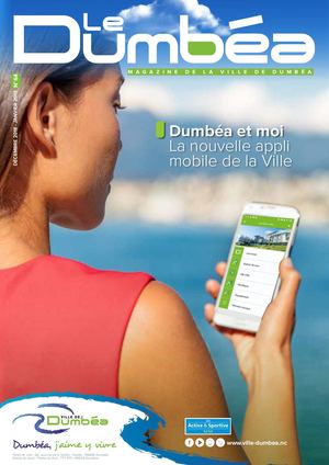 Magazine municipal n°64