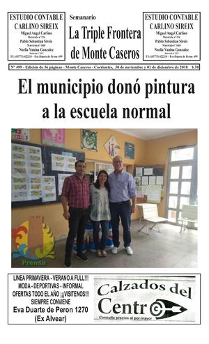 Copia Nro 499 Completo