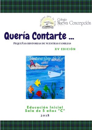 Queria Contarte 2018 5c