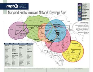 MPT Corporate Fact Sheets, Horizontal