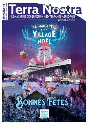Terra Nostra N°11