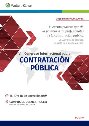 Congreso Internacional Sobre Contratación Pública