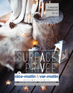 Surface Privée Nice N48