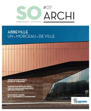 SO Archi / SO Vous | Hiver 2018-2019