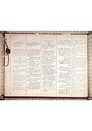 Tratado de Brest-LItovsk