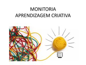 Monitoria