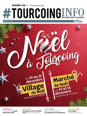 #Tourcoing Info 146