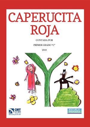Caperucita Roja por 1°C